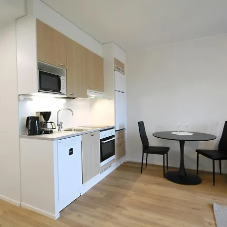 Apartamento Convenient For 2