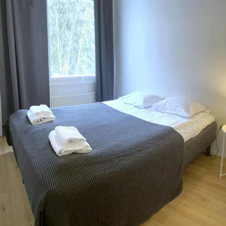 Apartamento Convenient For 2 *