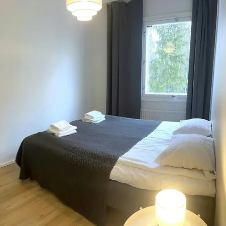 Apartment Convenient For 2 *