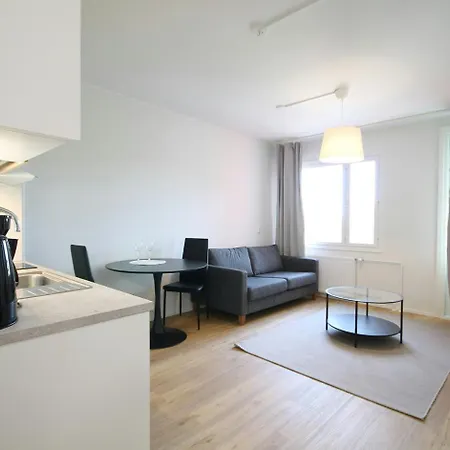 Convenient For 2 Kouvola